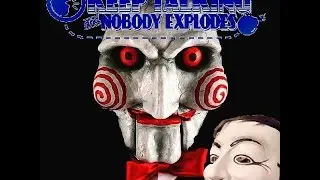 Keep Talking and Nobody Explodes With Subs Highlights!!!
