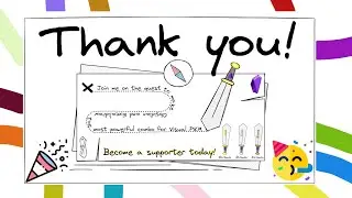 2022 mid-year year reflections - Excalidraw Obsidian, ExcaliBrain, Visual Thinking
