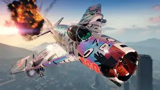 ПЕРВЫЕ ИВЕНТЫ НОВОГО ОБНОВЛЕНИЯ В GTA ONLINE LOS SANTOS MERCENARIES