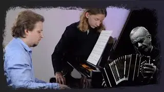 Mumuki by Astor Piazzolla (feat. Oscar Maasch)