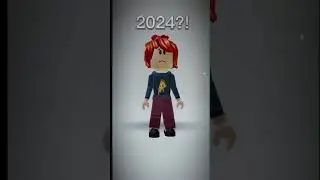 It's 2024 6 months... 