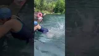 Water based workouts | lose fat get fit
