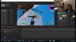 Editing stream