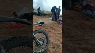 moto Camping #motocamping #motoviajero #viajeenmoto