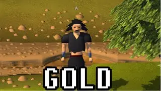 OSRS Loot Only Challenge - TOP 3 F2P LOOT SPOTS