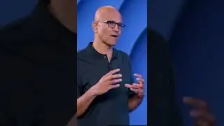 Microsoft's Goal to own all AI (OpenAI)