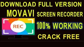 Movai Screen Recorder V 11.2.0 | Life Time Free | Crack File