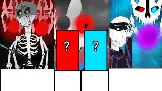 MurderVerse [Power Level]