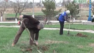 Тонус Новости города Саки 10 04 2012