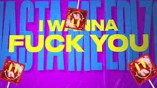 Gimario - I Wanna F You  (Video Liryc)