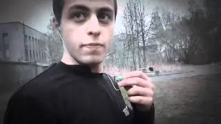 Сьёмка пошла :DD