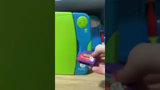 How to fix Incorrect LeapFrog LeapPad Cartridge Error 