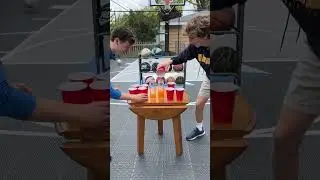 Fill it Or Spill it Challenge!