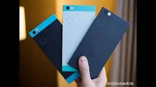 Nextbit Robin @Breeze original ringtone