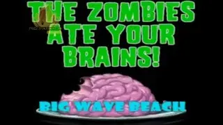 Plants vs. Zombies 2 - All Losing music