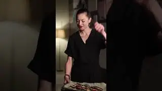 Тот случай, когда не только вкусно, а ещё низкокалорийно и полезно! #рецепт #быстрыйужин #рецепты