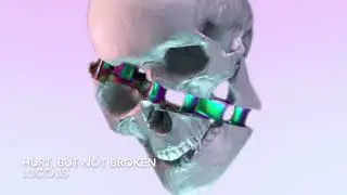 Lucidus - Hurt, but not broken