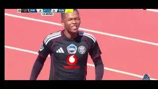 Pirates v Sundowns DSTV Diski challenge Highlights 