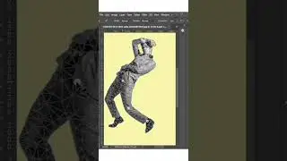 change imagine position in Photoshop 