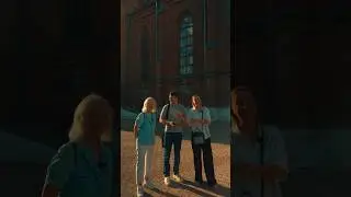 Отзывы гостей Собора на Малой Грузинской