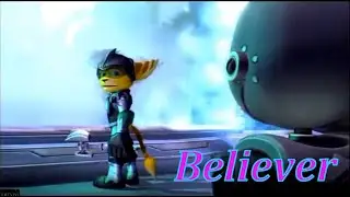 Ratchet and Clank: 