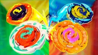 Abrimos la Caja de Pandora | Energy Uprising Pack UNBOXING