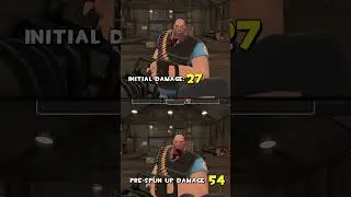 The Minigun's HIDDEN Downsides