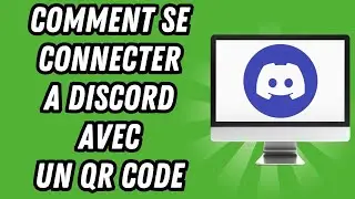 How to Log in to Discord with a QR Code (FULL GUIDE)