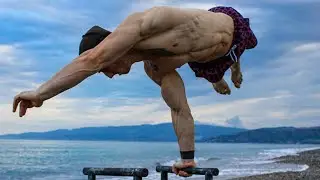 BEST OF STREETWORKOUT | PEOPLE ARE AWESOME #5