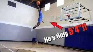 5'4
