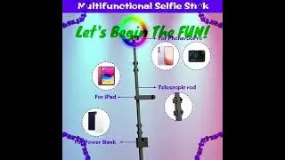Fun Party Rental 813 Website Intro
