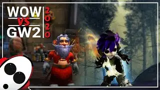 WOW vs GW2 | in 2020