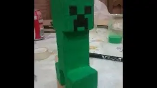 Creeper de carton - Creeper Style sub español
