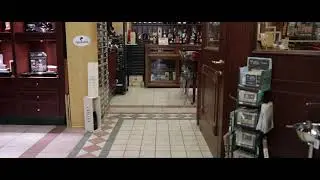 Pipeonline Virtual Tour - Tabaccheria Giovannozzi