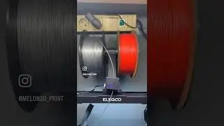 Spool holder upgrade Neptune 4 