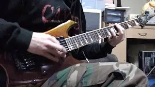 全員集合、あいまいみー！！！(Guitar Cover)