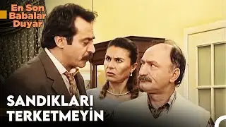 Kadir mi Mehmet Mi İktidar Olacak? - En Son Babalar Duyar