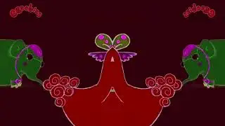 Preview 2 Tilly and Friends Effects 2 Slow Voice