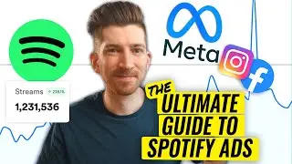 My Proven Meta Ads Strategy (How to Promote Music on Spotify)