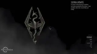 This is what I hear in my head every time I start up Skyrim 😁 #shorts #remix #skyrim #trap #mpc