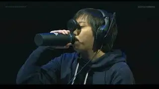 TOP 8 CAPCOM CUP 2017 TOKIDO VS YUKADON