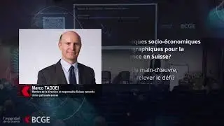 EF 2024 | Pénurie de main-d’œuvre, comment relever le défi?