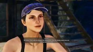 Fallout 4 Mods PC - NPC Makeover Redos