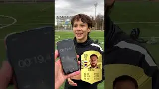 Угадай футболиста за 30 секунд / Ян Облак