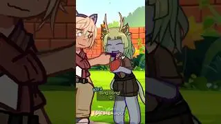 BING BONG! :D || #gacha #gachalife #oc #bingbong #tiktok #fyp