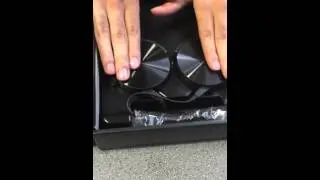 How to: Effectively unbox a pair of beats 300 studio audio edition