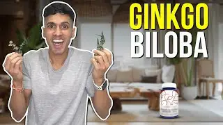 Ginkgo Biloba Benefits | New Research