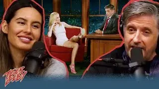 Craig Ferguson On How Not To Be Nervous Around Woman | Unhelpful Advice