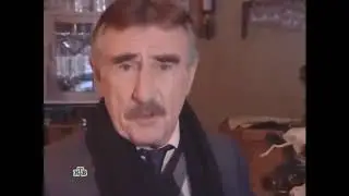 Впрочем, это уже совсем другая история на случай важных переговоров