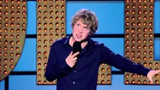 Josh Widdicombe - Live at the Apollo
